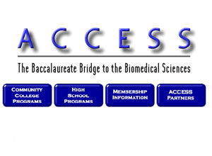 ACCESS Program at UC Santa Cruz