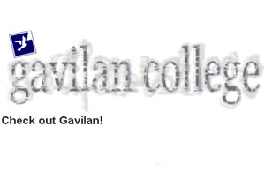 Gavilan Community College