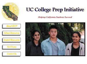 UC College Prep